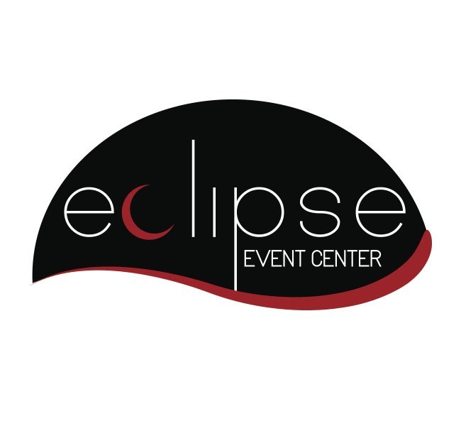 Red Crow Marketing - Eclipse Event Center Logo Design