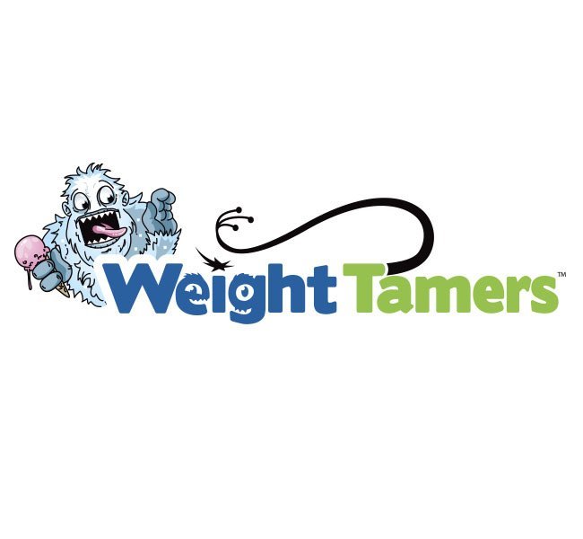 Red Crow Marketing - Weight Tamers Logo Design