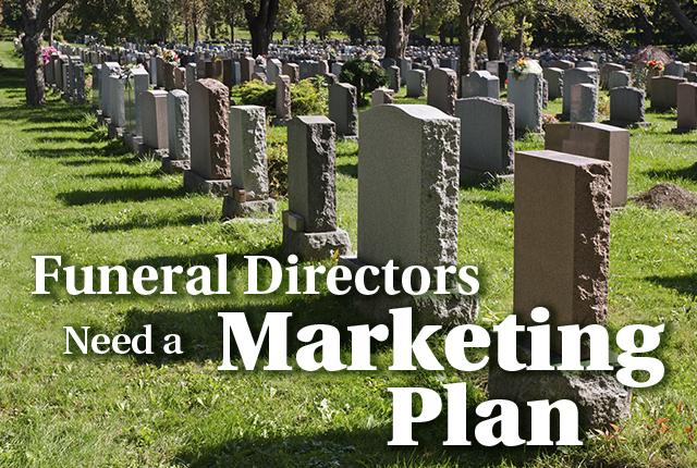 Funeral Home Marketing Plan