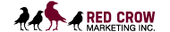 Red Crow Marketing - AMP Logo