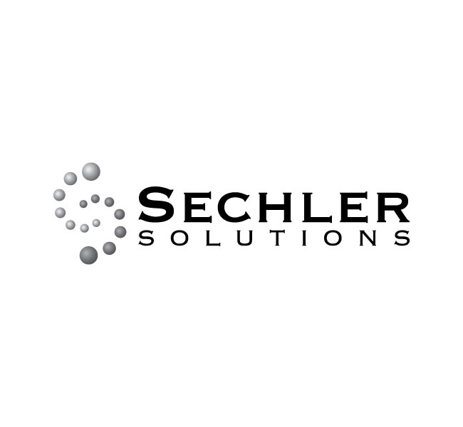 Red Crow Marketing - Graphic Design - Sechler Solutions Logo