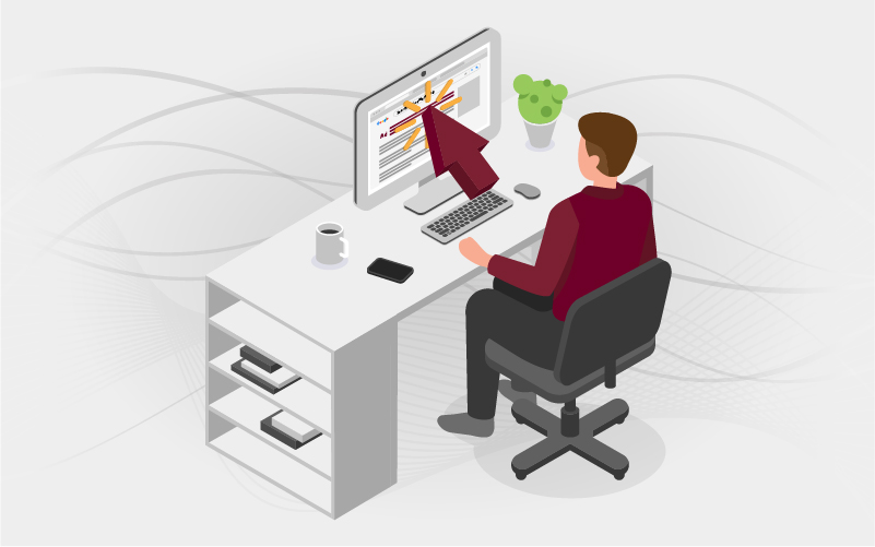 Red Crow Marketing offers Pay-Per-Click Advertising