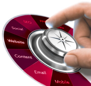 Multi Channel Marketing