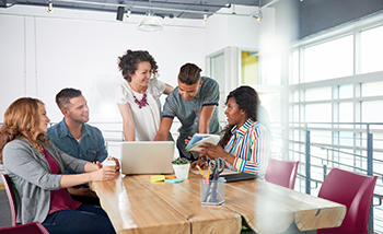 Social Media Marketing Agency